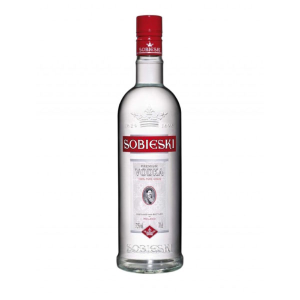 Sobieski Wodka